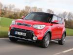 Kia Soul SUV Styling Pack 2013 года